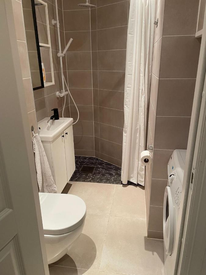Apartamento Central Studio @majorstuen *