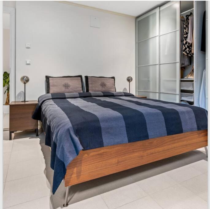 Central Studio @majorstuen Apartamento *