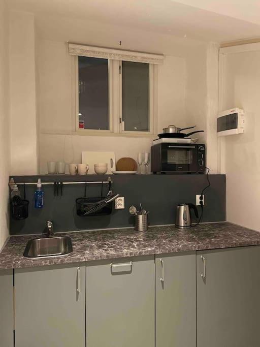 Apartamento Central Studio @majorstuen *